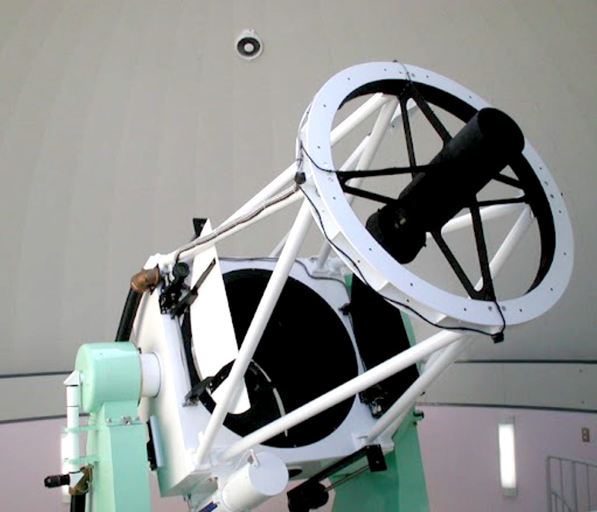 1m Optical-Infrared Telescope