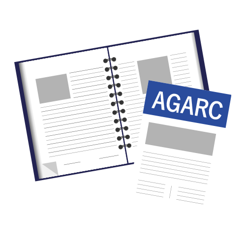 AGARC News Letter