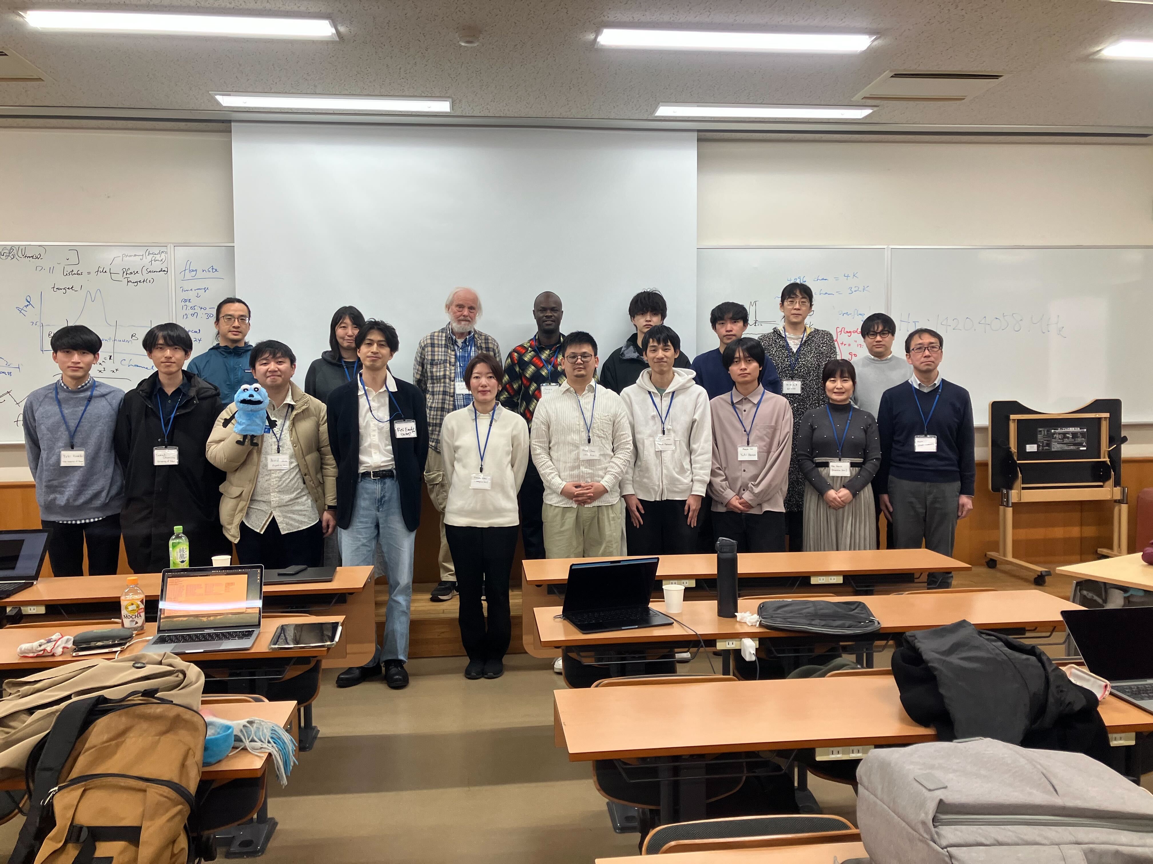 研究会集合写真